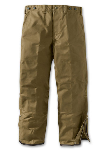 Filson Tan Double Tin Boot Pants 14053 - Filson