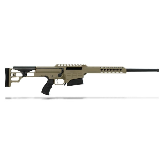 Barrett 98B Lightweight FDE .308 Win Rifle 14839 - Barrett
