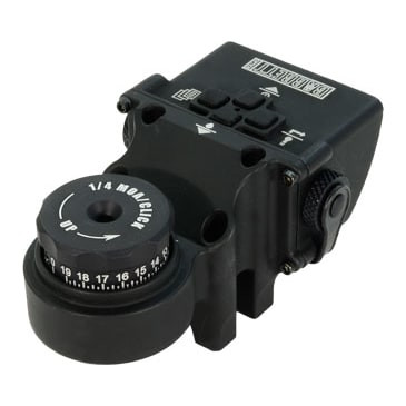 Barrett BORS 1.5 for Nightforce NXS 3.5-15 14126-12941 - Barrett