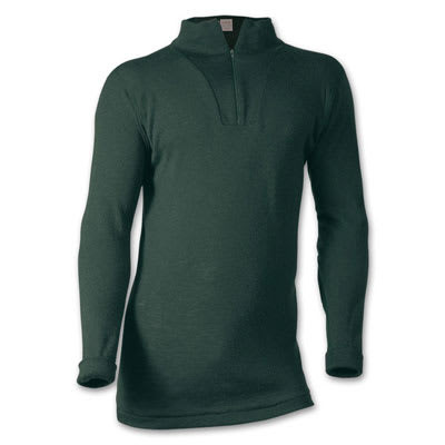 Filson SM Green Heavyweight Long John Top 15010, Small - Filson