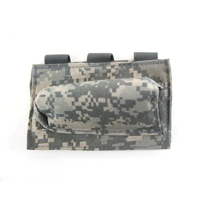 Barrett ACU Medium Muzzle Secure Pouch 32340 - Barrett