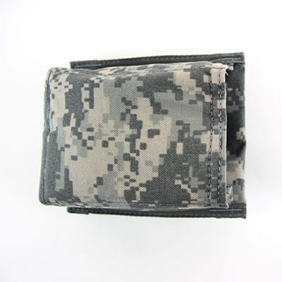Barrett ACU Large Muzzle Secure Pouch 32346 - Barrett