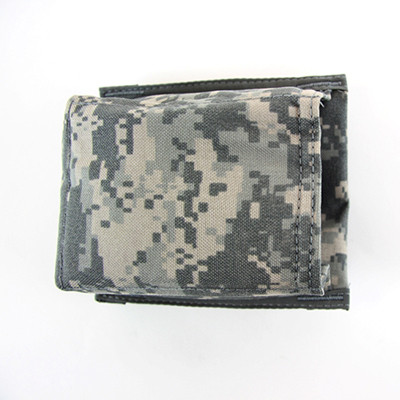 Barrett ACU Large Muzzle Secure Pouch 32346 - Barrett Firearms