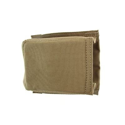 Barrett Tan Large Muzzle Secure Pouch 32347 - Barrett