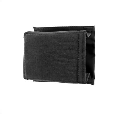 Barrett Black Large Muzzle Secure Pouch 32348 - Barrett