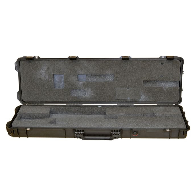 Barrett M95/M99 Pelican Case & Insert 13343 - Barrett