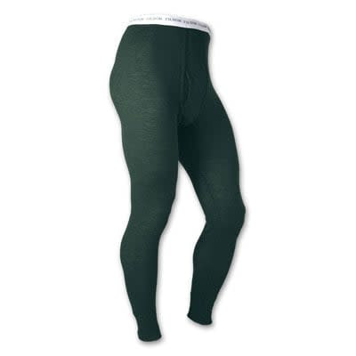 Filson Alaskan Heavyweight Pants Green XL 15011, 40-42 - Filson
