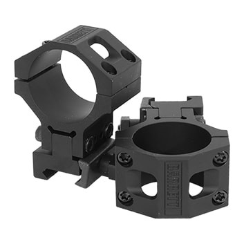 Barrett 35mm ExRing 25-50 MOA 1.7 inch (Dual MOA Setting) MPN 15789 - Barrett