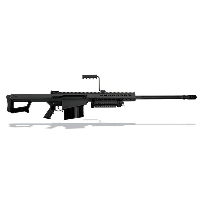 Barrett Model 82A1 .416 Rifle 12353