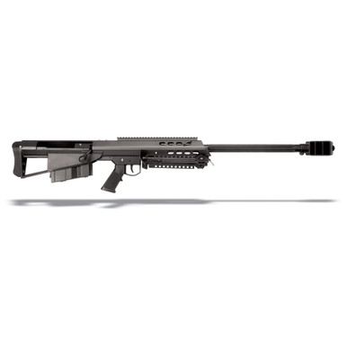 Barrett M95 .50 BMG Rifle - Barrett