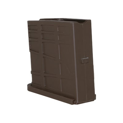 Barrett MRAD .338 Lapua Magazine - Barrett