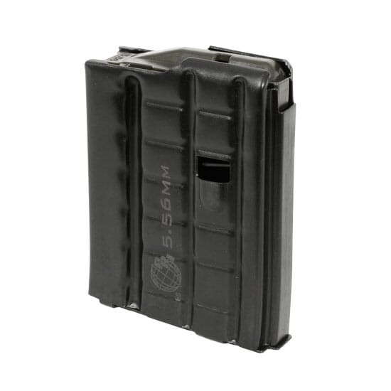 Barrett 5.56 Nato 10 Round Steel Magazine 13553 - Barrett