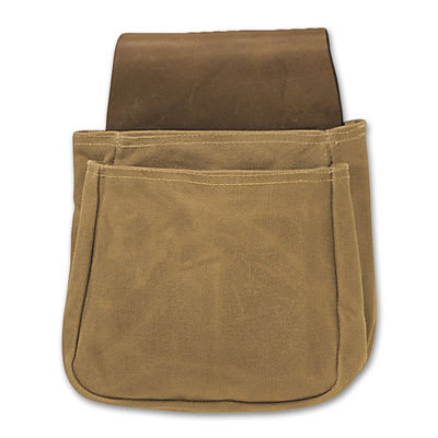 Filson Tan Belt Pouch 16031 - Filson