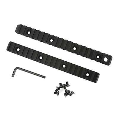 Barrett 98B Accessory Rail Kit 13339 - Barrett