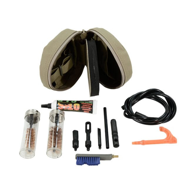 Barrett 50 Caliber Cleaning Kit 13361 - Barrett Firearms