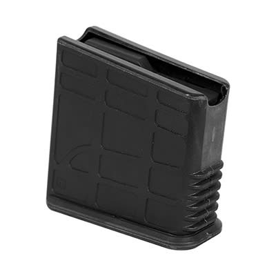 Barrett Magazine, .338 Norma Magnum & .300 Norma Magnum, Black, 10 Round "A" (Small Breech) 14396 - Barrett