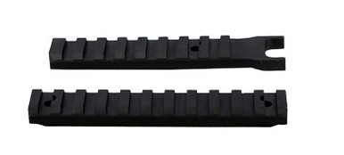 Barrett Model 82A1 Accessory Rails 82900-KIT - Barrett