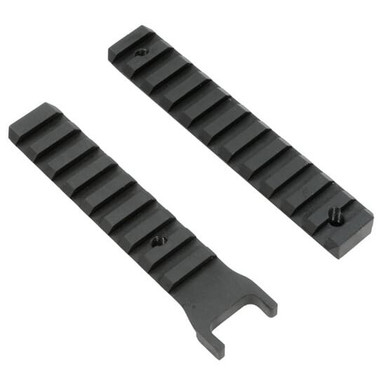 Barrett Model 82A1 Accessory Side Rails 13333 - Barrett