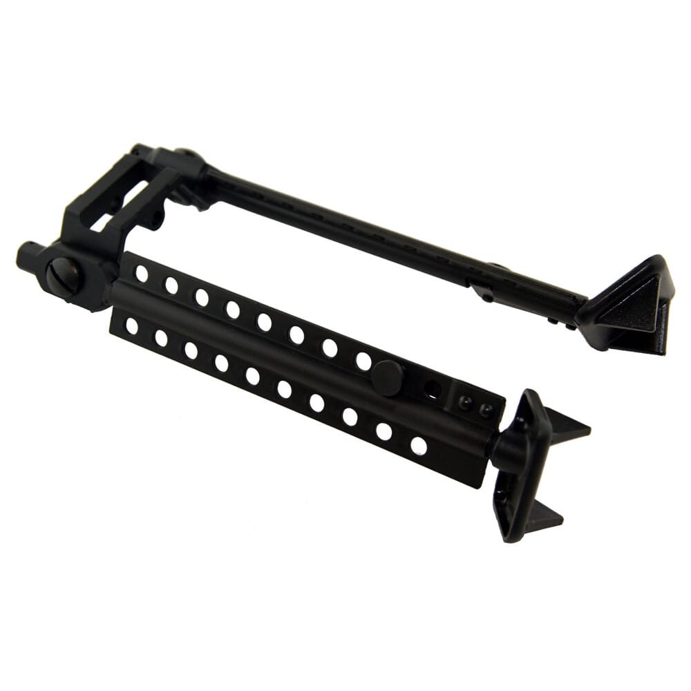 Barrett Spiked Feet Bipod for Model 82A1, Model 99 or Model 95 13351 - Barrett