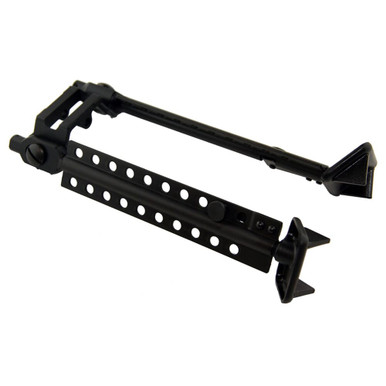 Barrett Spiked Feet Bipod