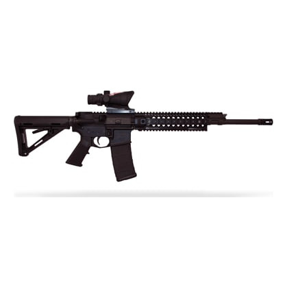 Barrett REC7 5.56 Rifle 16" Barrel 12257 - Barrett