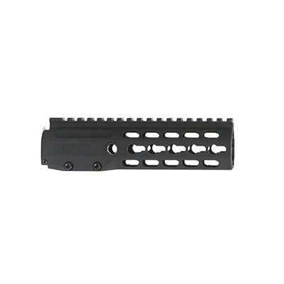 Barrett REC7 Gen II DI Handguard Kit 7" Black 15112 - Barrett