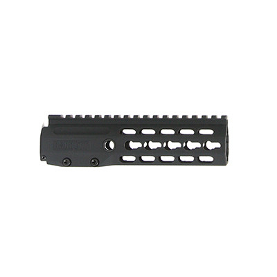 Barrett REC7 Gen II DI Handguard Kit 7" Black 15112 - Barrett Firearms