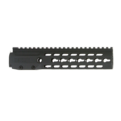 Barrett REC7 Gen II DI Handguard Kit 9" Black 15113 - Barrett Firearms