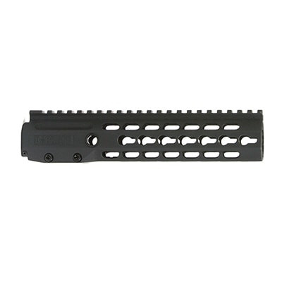 Barrett REC7 Gen II DI Handguard Kit 9" Black 15113 - Barrett