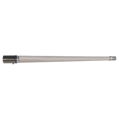 Q, LLC. The FIX 6.5 CM 16" 1:7 Twist Light Profile Bbl Assembly BARREL-FIX-6.5-16 - Q, LLC.