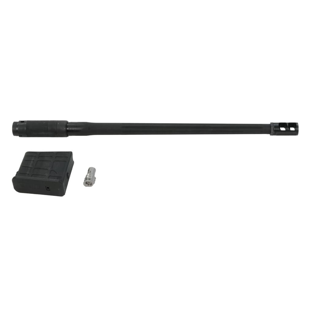 Barrett MRAD 308 Win Conversion Kit 22" Fluted - Barrett