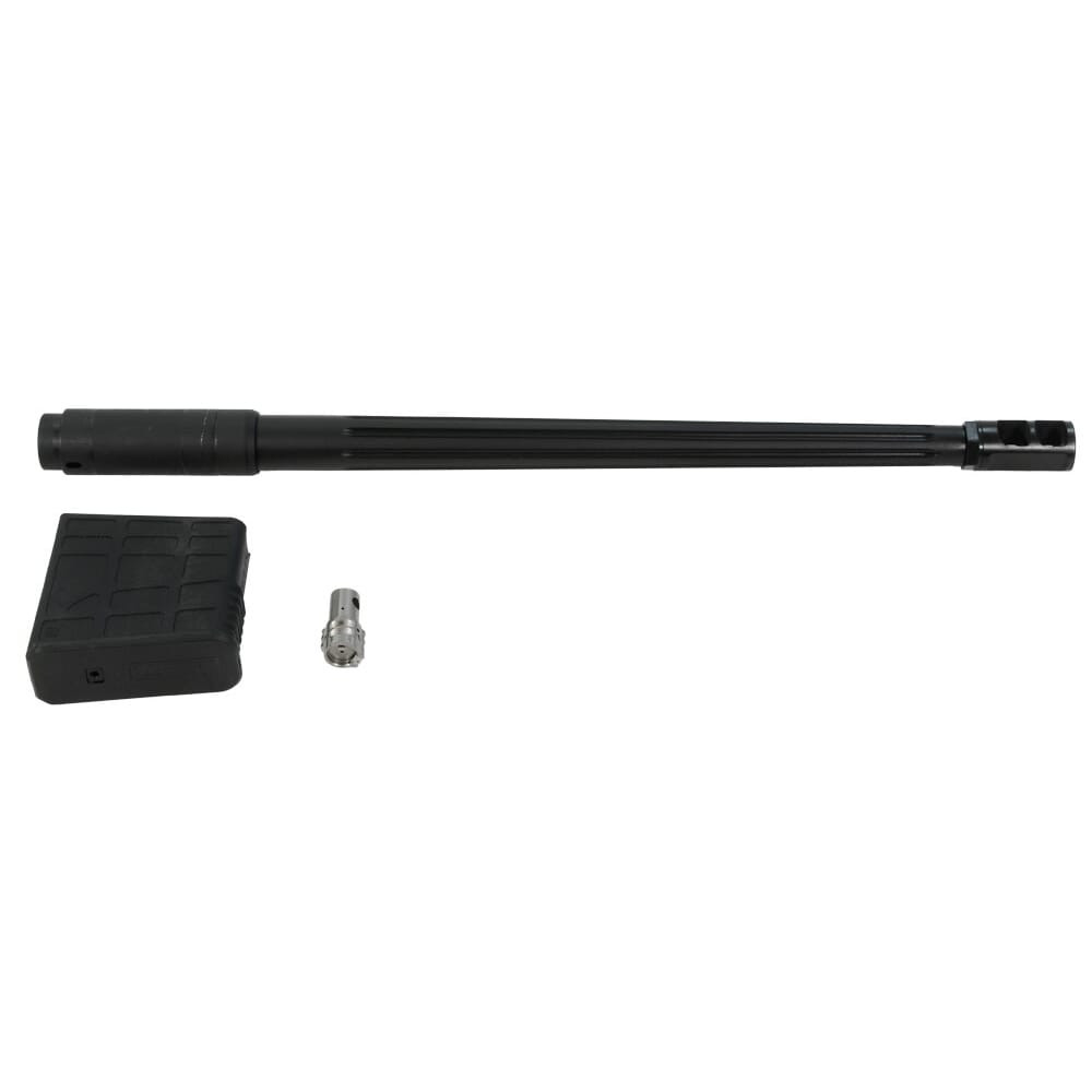Barrett MRAD .338 Lapua 20" Fluted Conversion Kit 14272 - Barrett
