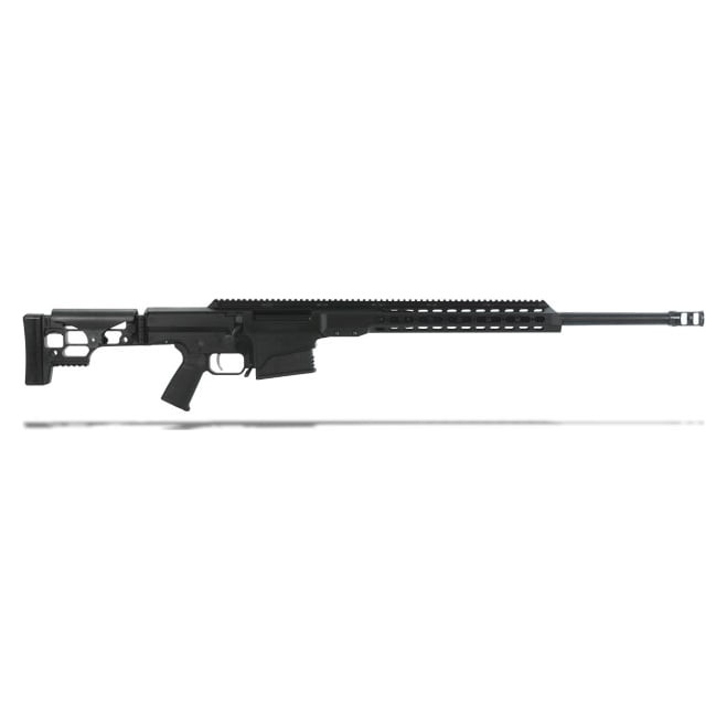Barrett MRAD Black .300 WM Rifle 14360 - Barrett