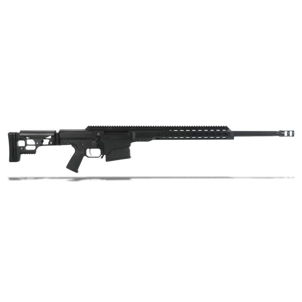 Barrett MRAD Black .300 WM Rifle 14361 - Barrett Firearms