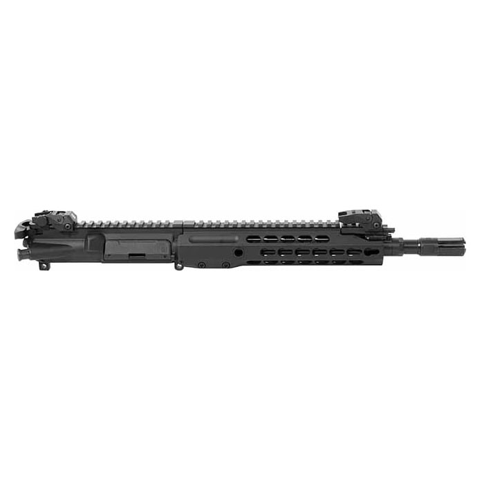 Barrett REC7 Gen II 5.56 Nato Black Upper Receiver 11.5in bbl 16031 - Barrett