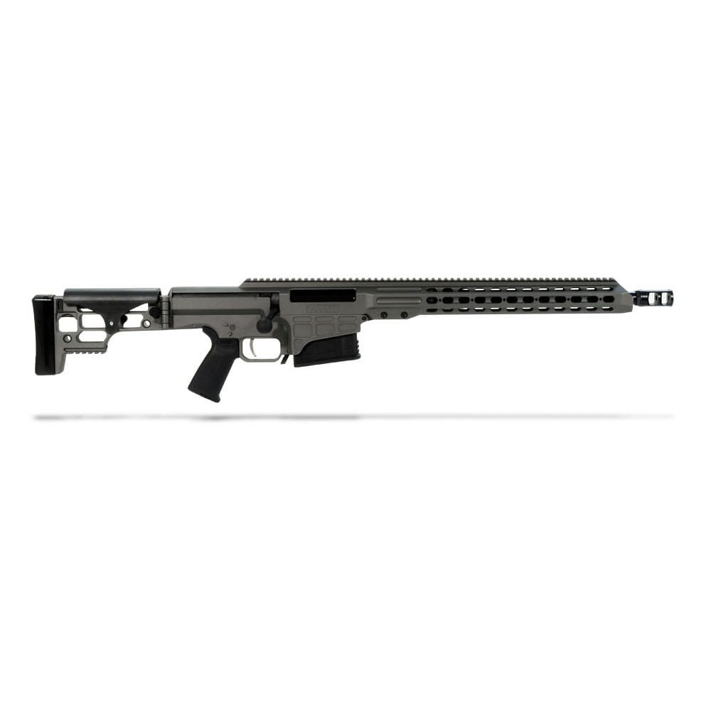 Barrett MRAD Grey .308 Winchester Rifle 14368 - Barrett Firearms