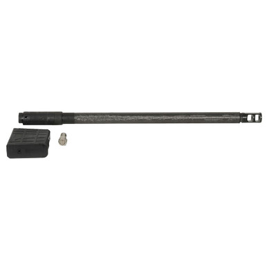 Barrett MRAD 6.5 Creedmoor 24" CF Conversion Kit 15159 - Barrett Firearms