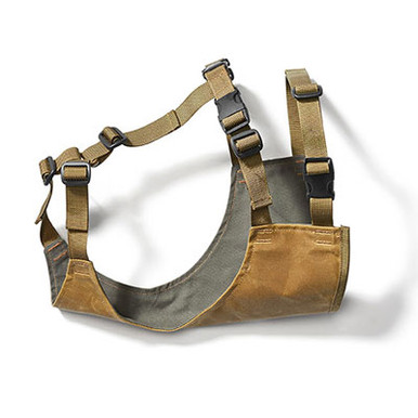 Filson Medium Tan Dog Chest Portector 30008-TN - Filson