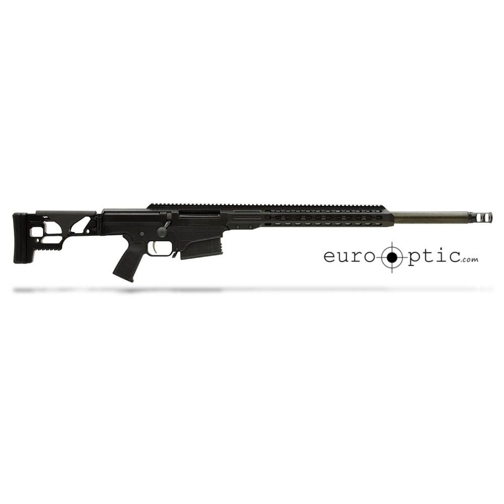 Barrett MRAD 6.5 Creedmoor Black CF 15500 - Barrett