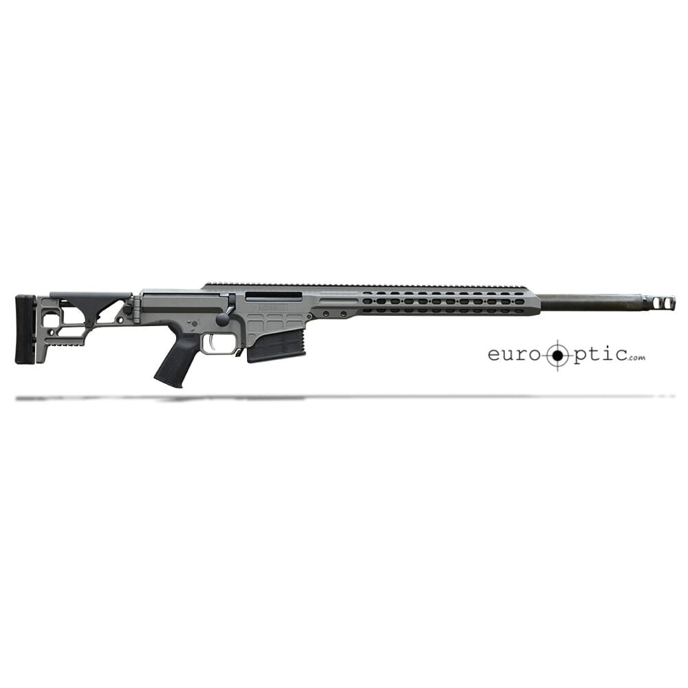 Barrett MRAD 6.5 Creedmoor Grey CF 15504 - Barrett