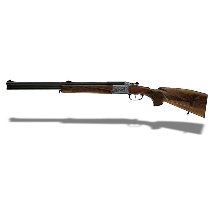 Blaser BBF 97 Standard Complete Rifle - Blaser