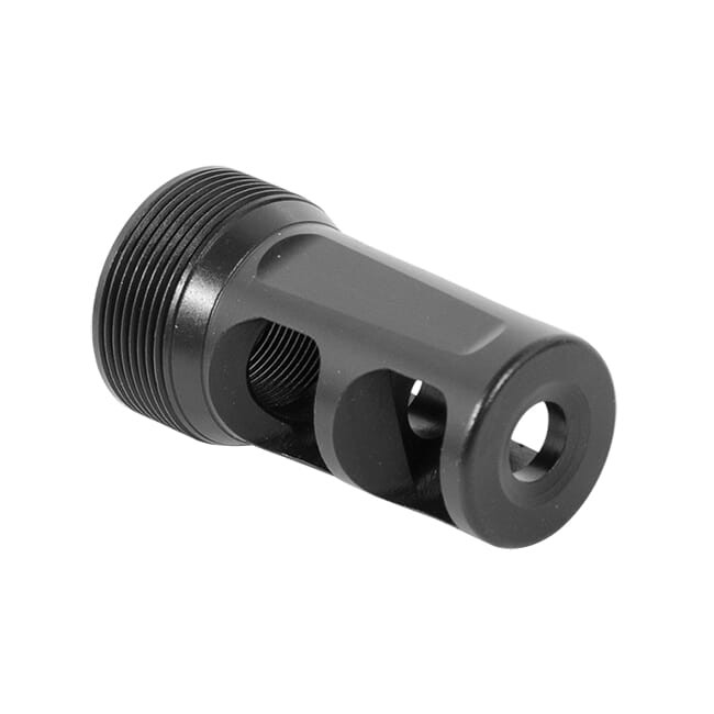 Barrett Barrett AM338, Muzzle Brake Adapter Mount (required to use with the AM338) 16129 - $189.99 at EuroOptic