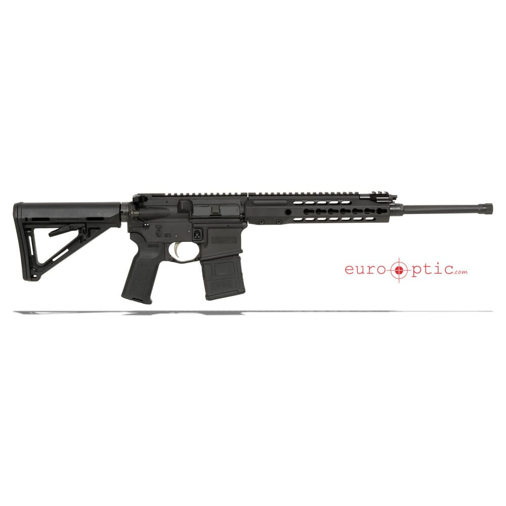 Barrett REC7 Gen II Flyweight 5.56 NATO 16" Black Rifle 13821 - Barrett