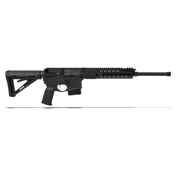 Barrett REC7 Gen II 6.8 SPC Flyweight Black 13958 - Barrett Firearms