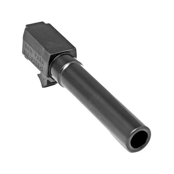 Sig Sauer Sig Sauer 229-1 9mm Black Barrel BBL-229-1-9 - $134.99 at EuroOptic