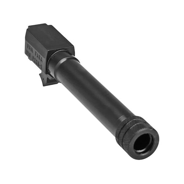 Sig Sauer Sig Sauer 229-1 9mm Threaded Barrel BBL-229-1-9-T - $172.99 at EuroOptic