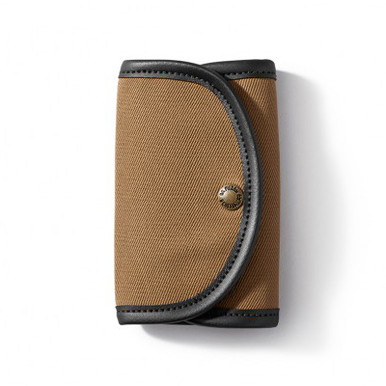 Filson Tan Fly Wallet FIL30231-Tan - Filson