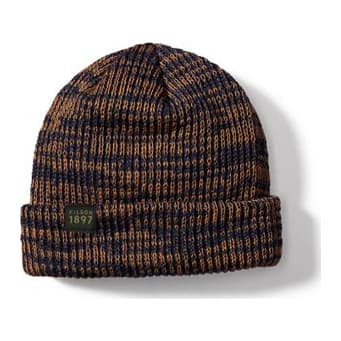 Filson Tin Cloth Leather Cap Otter Green 30038 - Filson