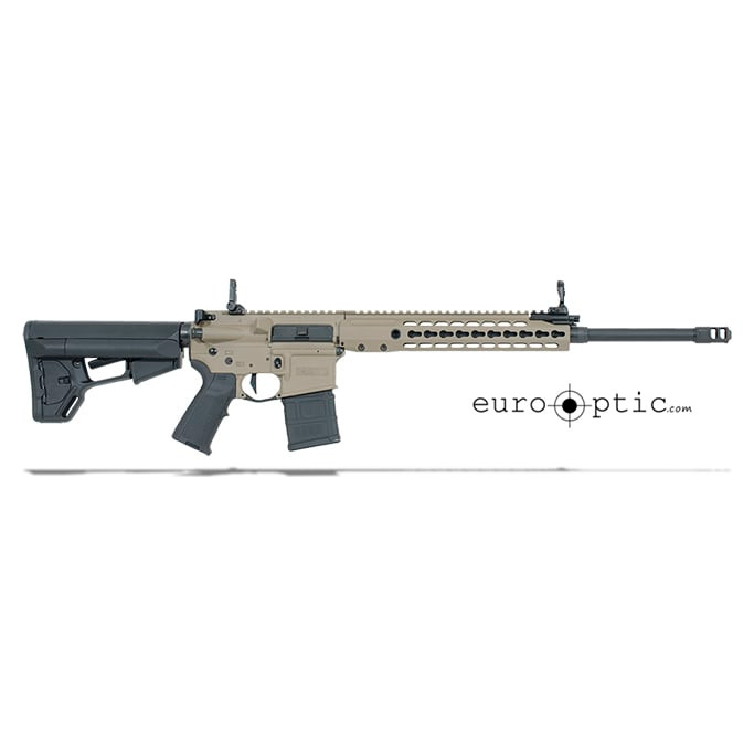 Barrett REC7 Gen II 5.56 NATO DMR FDE 14953 - Barrett