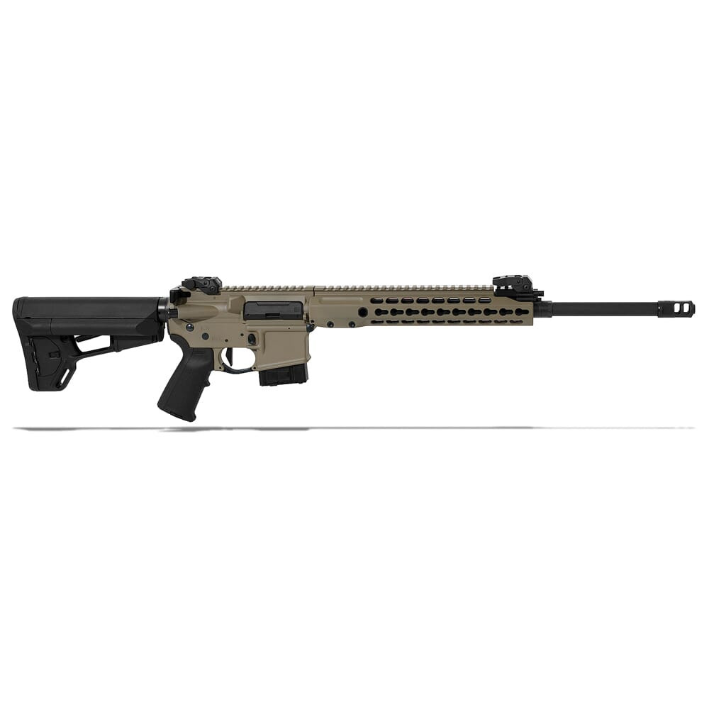 Barrett REC7 Gen II 6.8 SPC DMR FDE 14956 - Barrett
